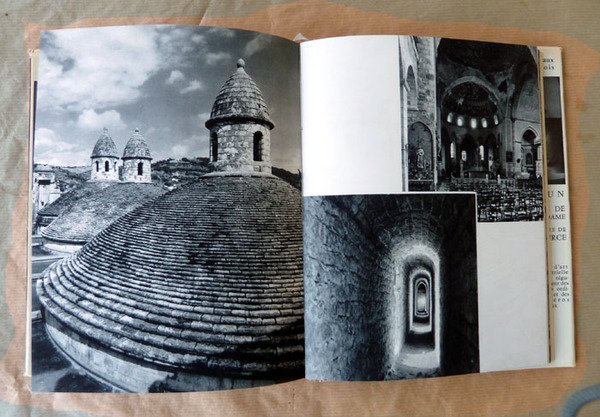 Quercy Roman. " La Nuit des Temps".