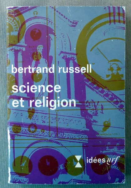 Science et religion.