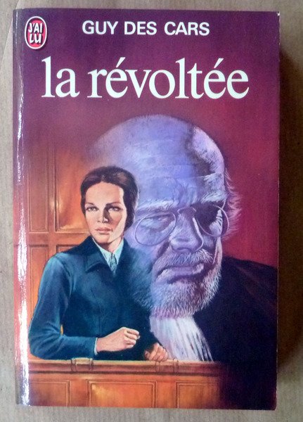 La Révoltée.