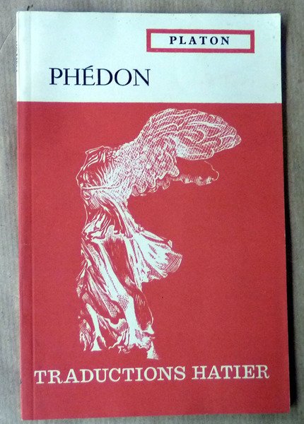 Phédon. Extraits traduits par Jean Guillon.