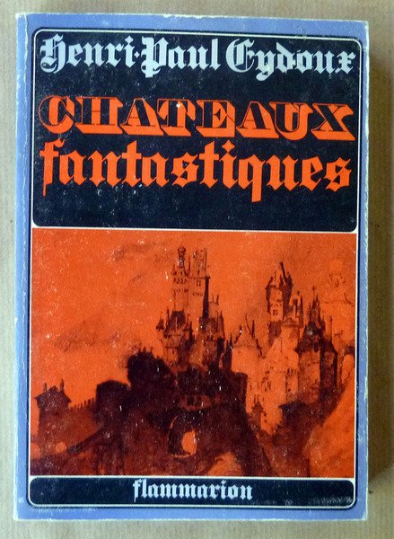 Châteaux Fantastiques (1).