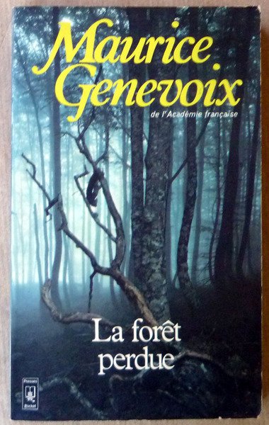 La Forêt Perdue.