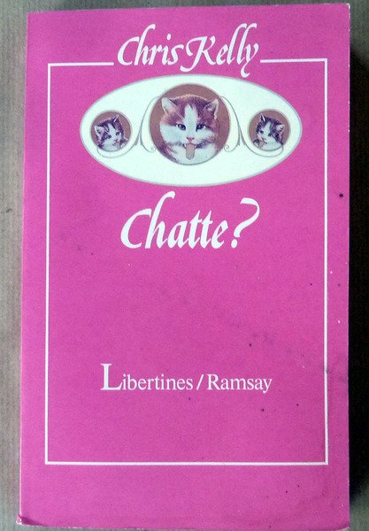 Chatte?