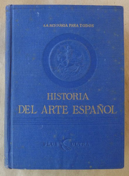 Historia del arteEspanol.