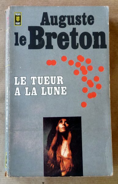 Le Tueur à la Lune.