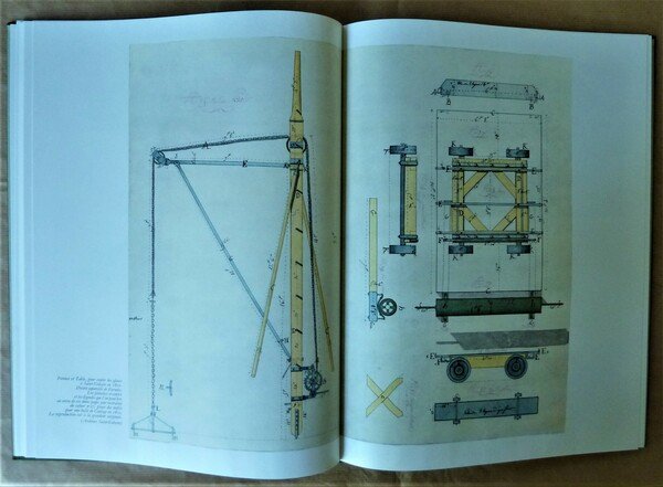 Compagnie de Saint-Gobain 1665-1965. Trois siècles d'histoire.