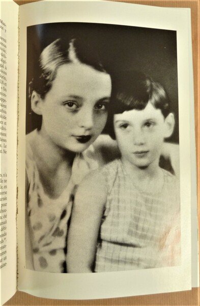 Marguerite Duras