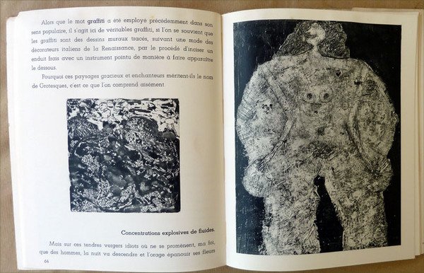 Tableau bon levain à vous de ciure la pâte. L'Art …