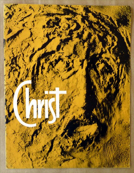 Christ. Catalogue des monnaies en vente à la Monnaie de …