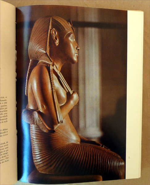 Akhenaton le pharaon mystique.