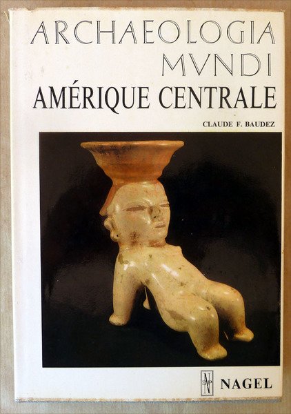 Amérique Centrale.