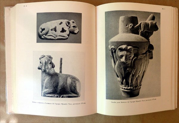 Le Monde d'Ur Assur et Babylone.