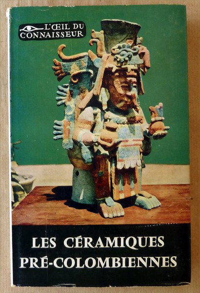 Les Céramiques Précolombiennes.