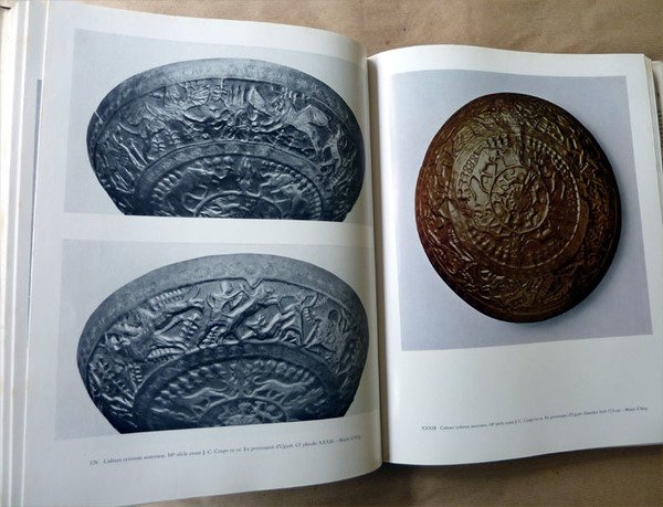 Cinq Millénaires D'Art Mésopotamiens. De 5000 avant Jésus-Christ à Alexandre …