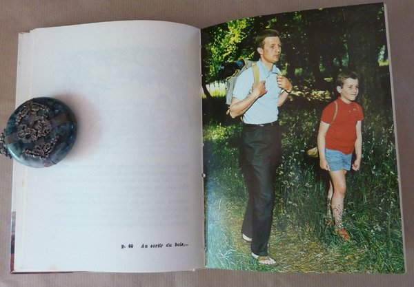 Tim Souliers-de-Feu.