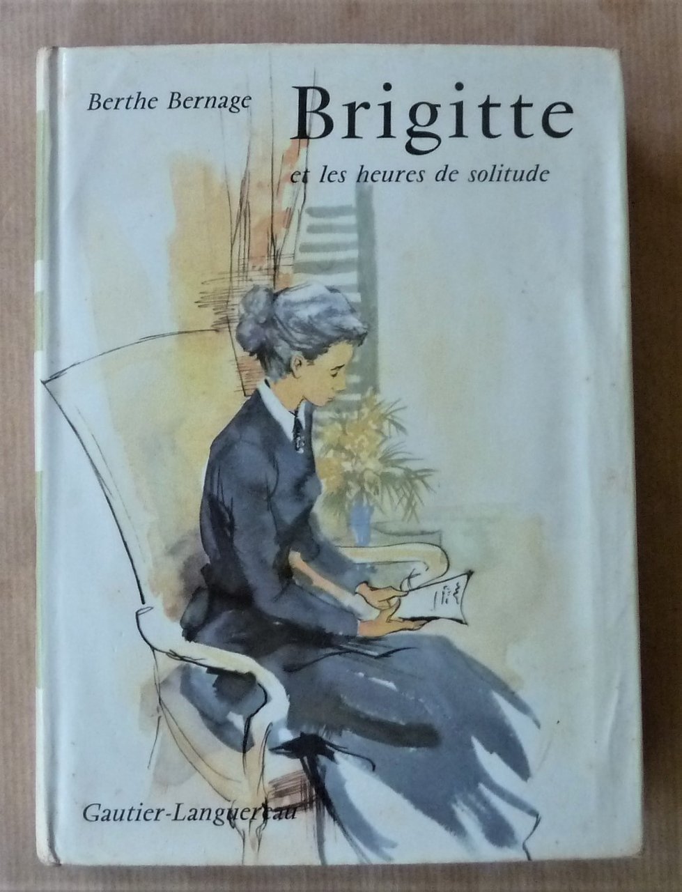 Brigitte et les Heures de Solitude.