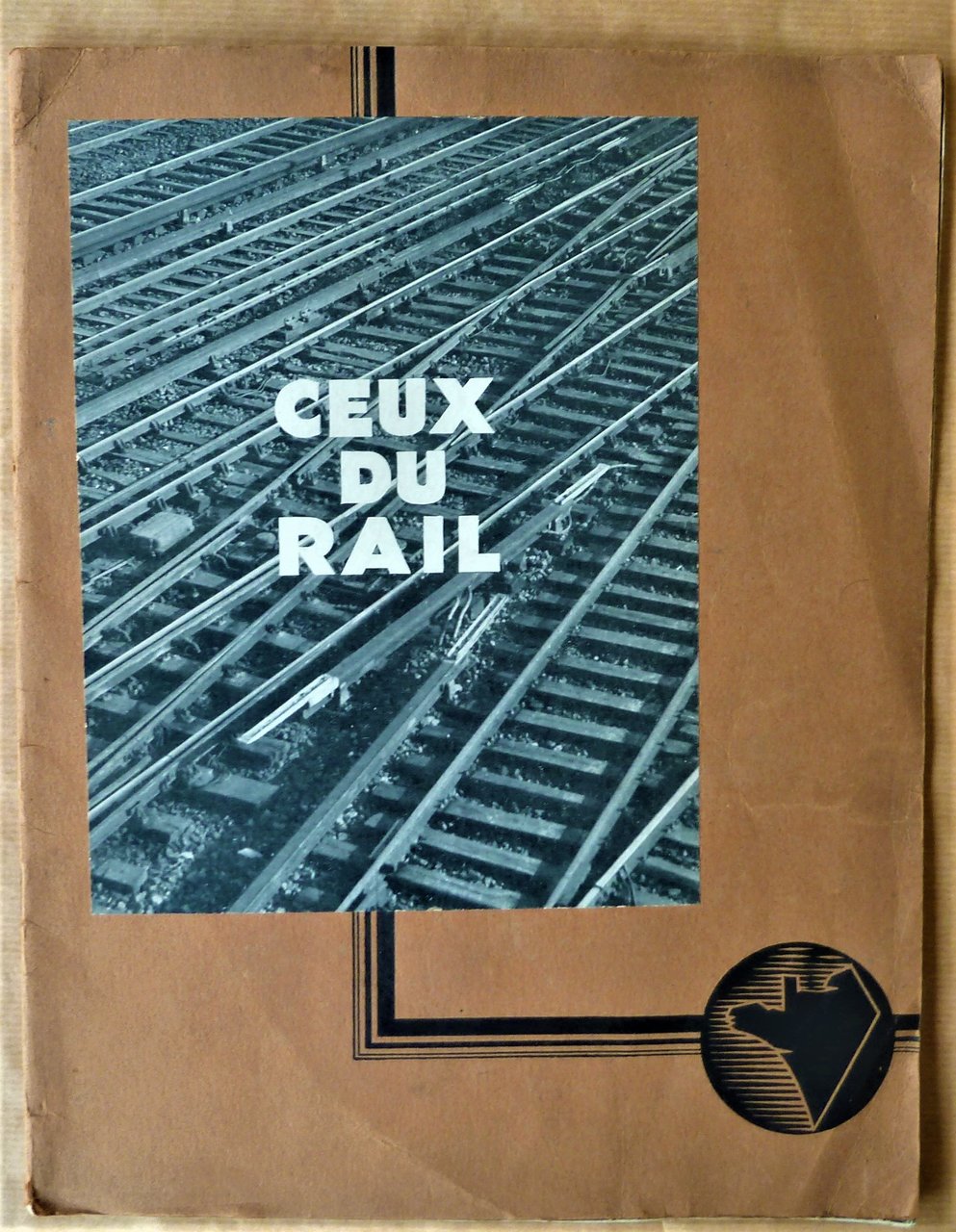 Ceux du Rail.