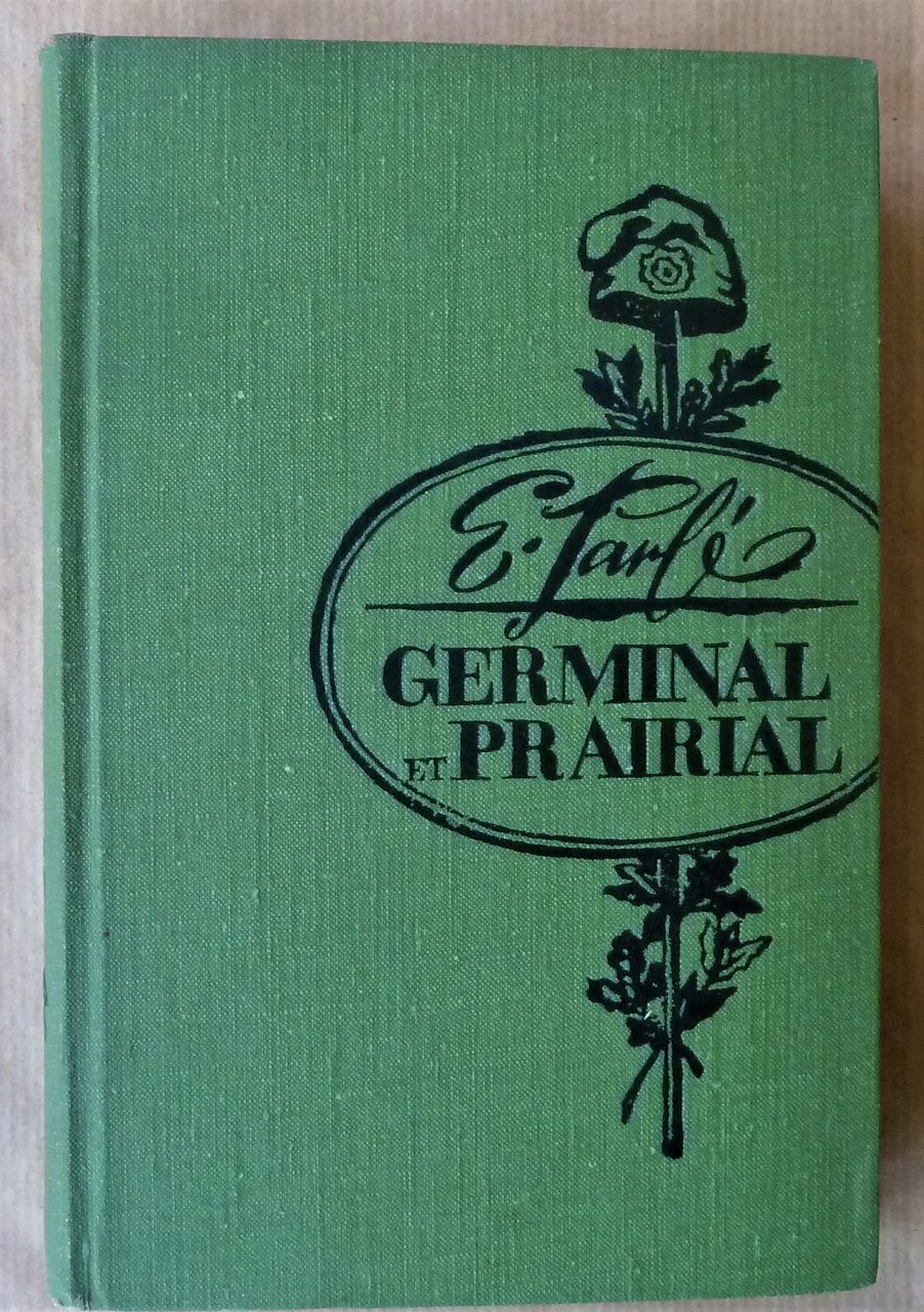 Germinal et Prairial.
