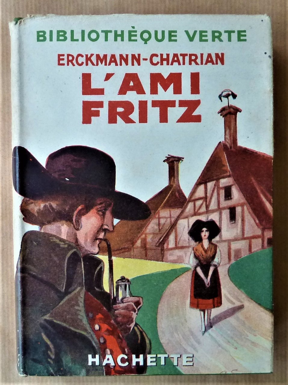 L'Ami Fritz.