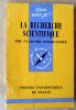 La Recherche Scientifique.