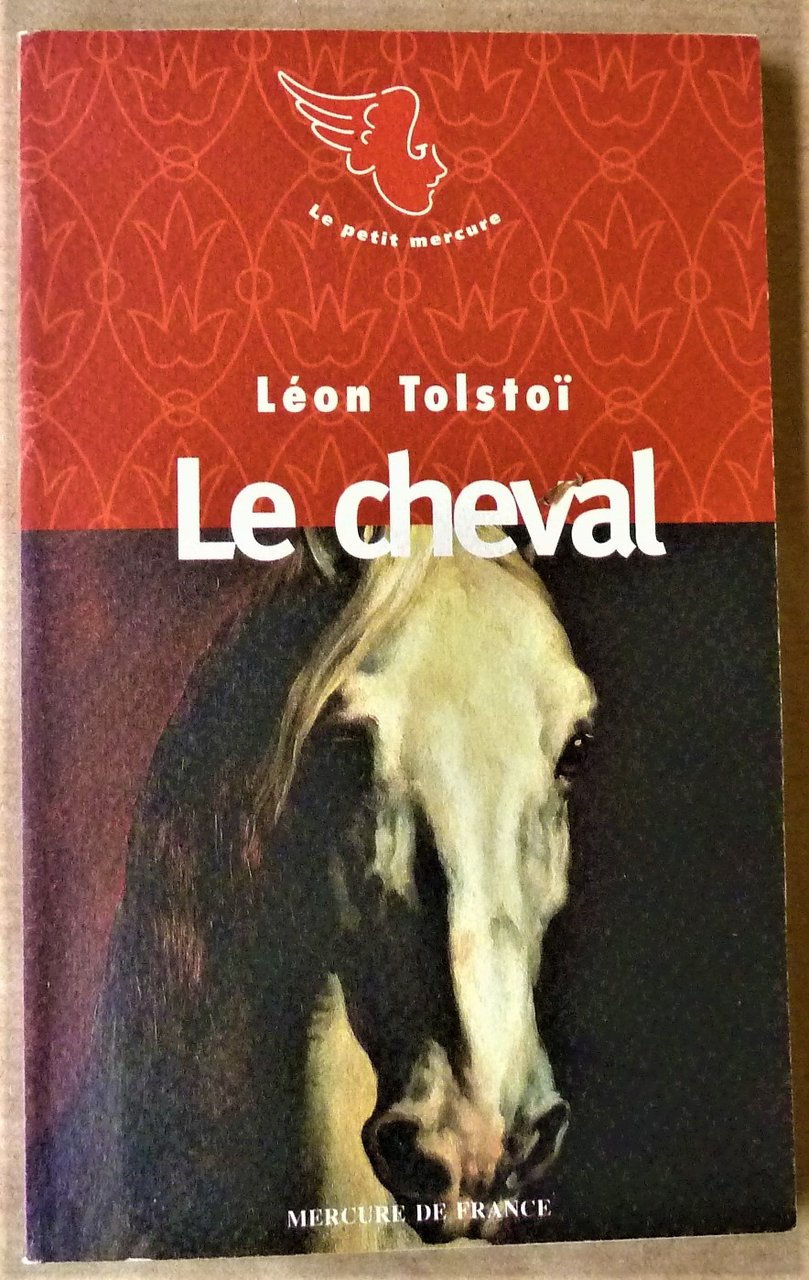 Le Cheval.