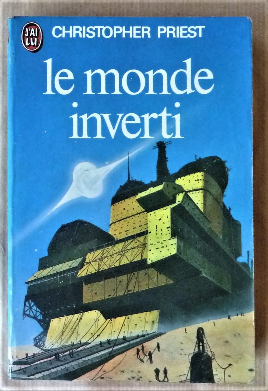 Le Monde Inverti.