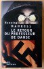 Le Retour du Professeur de Danse.
