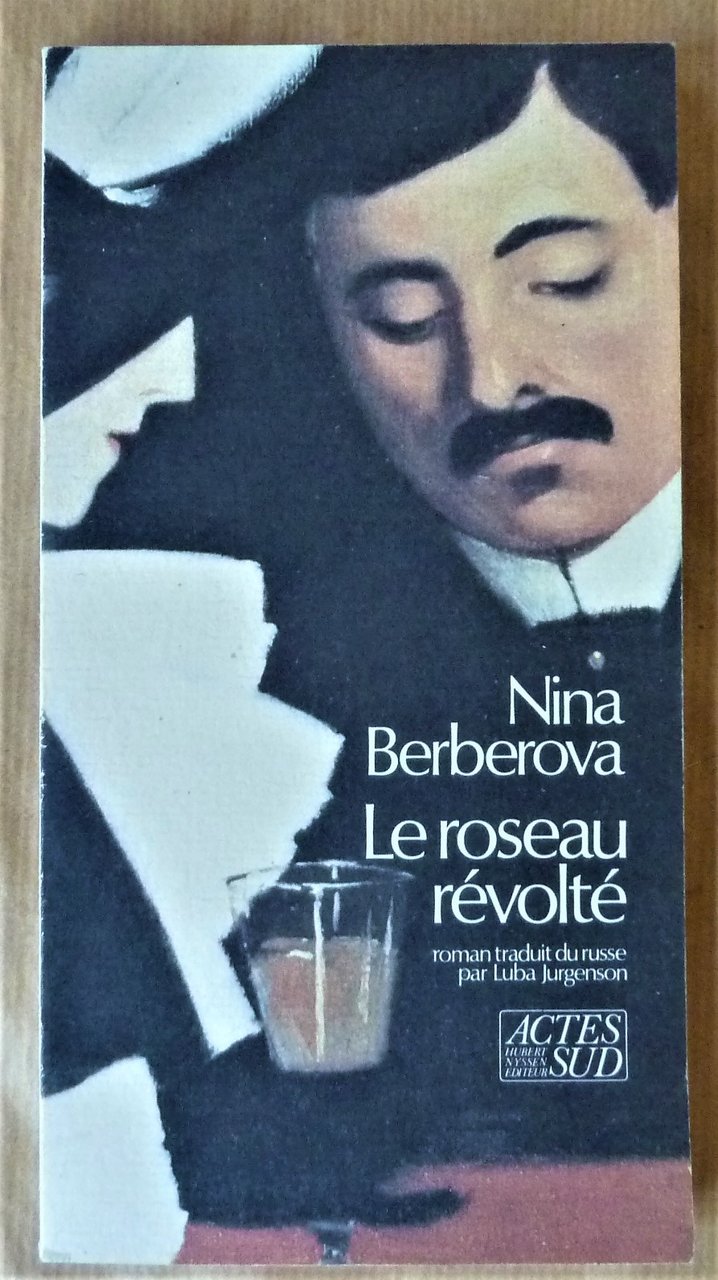 Le Roseau révolté.