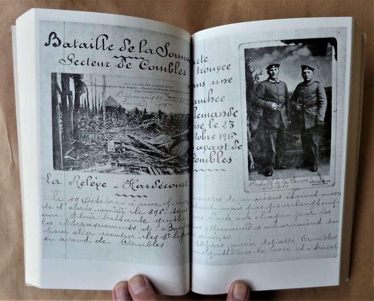 Les Carnets de Guerre de Louis Barthas. 1914-1918.