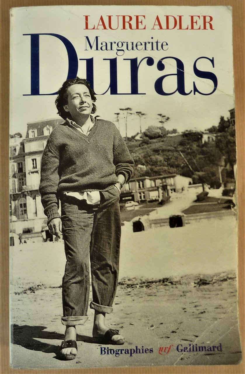 Marguerite Duras