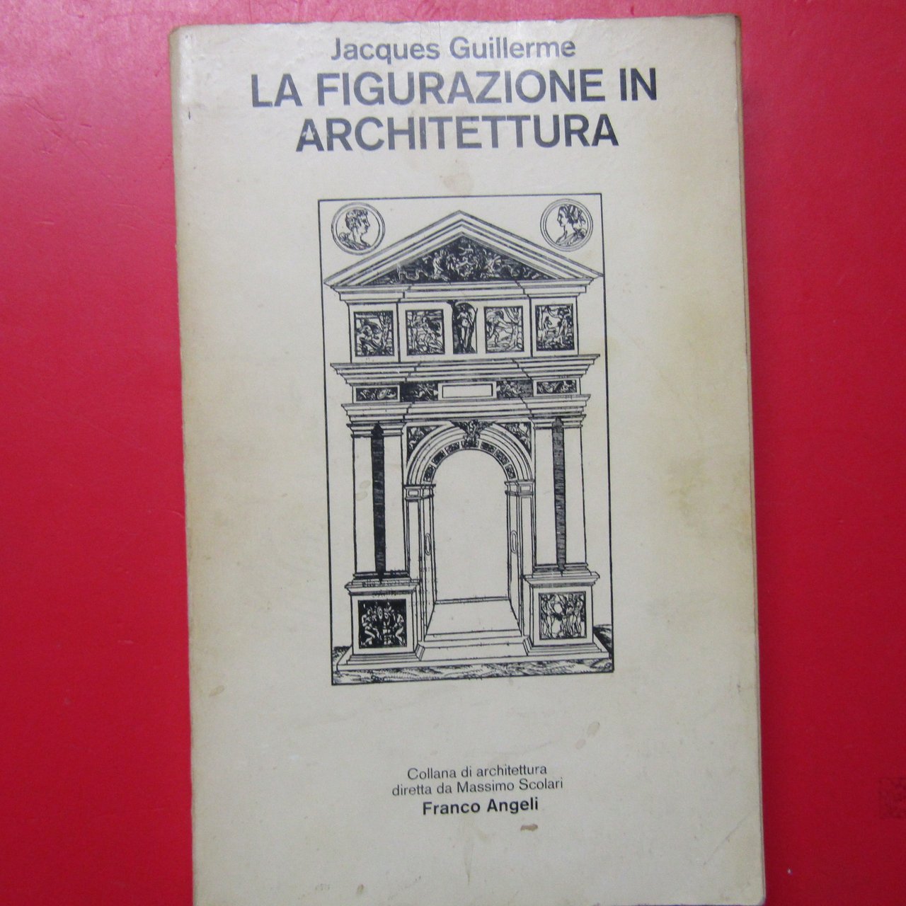 La figurazione in architettura