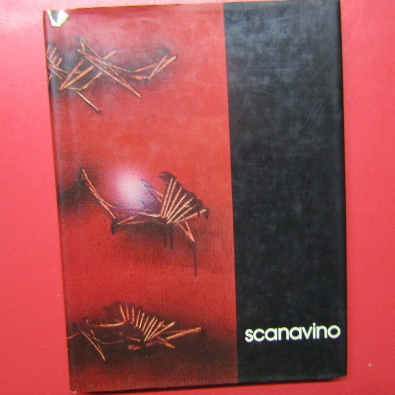 Scanavino