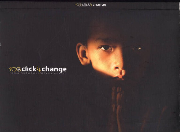 100 click 4 change