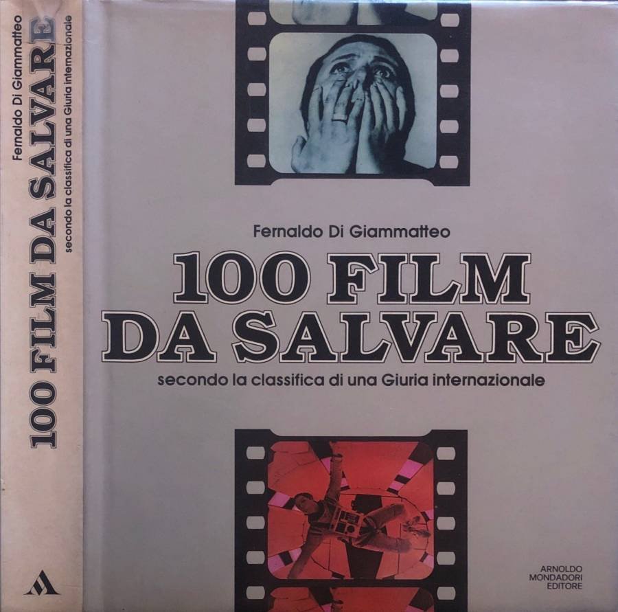 100 film da salvare