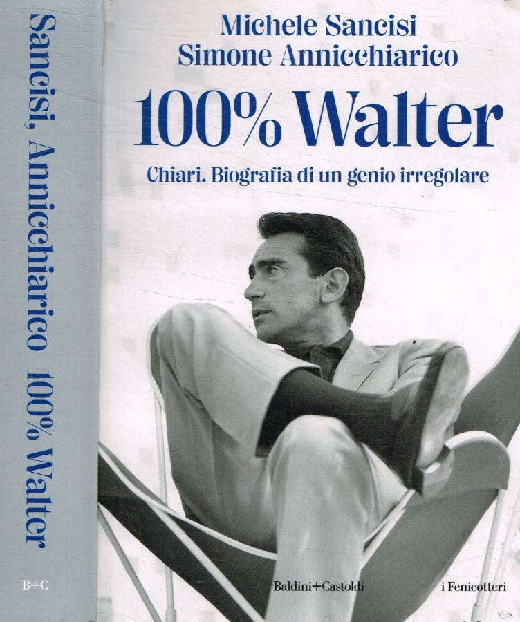 100% Walter