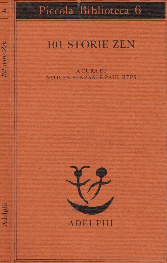 101 storie Zen