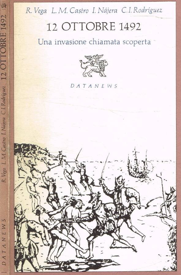 12 ottobre 1492. Una invasione chiamata scoperta | Immagine principale