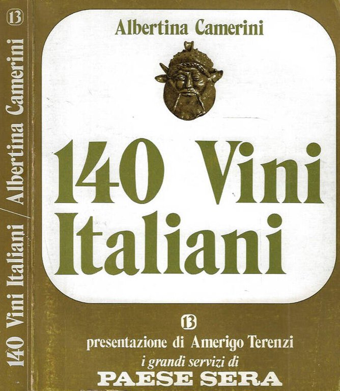 140 Vini Italiani