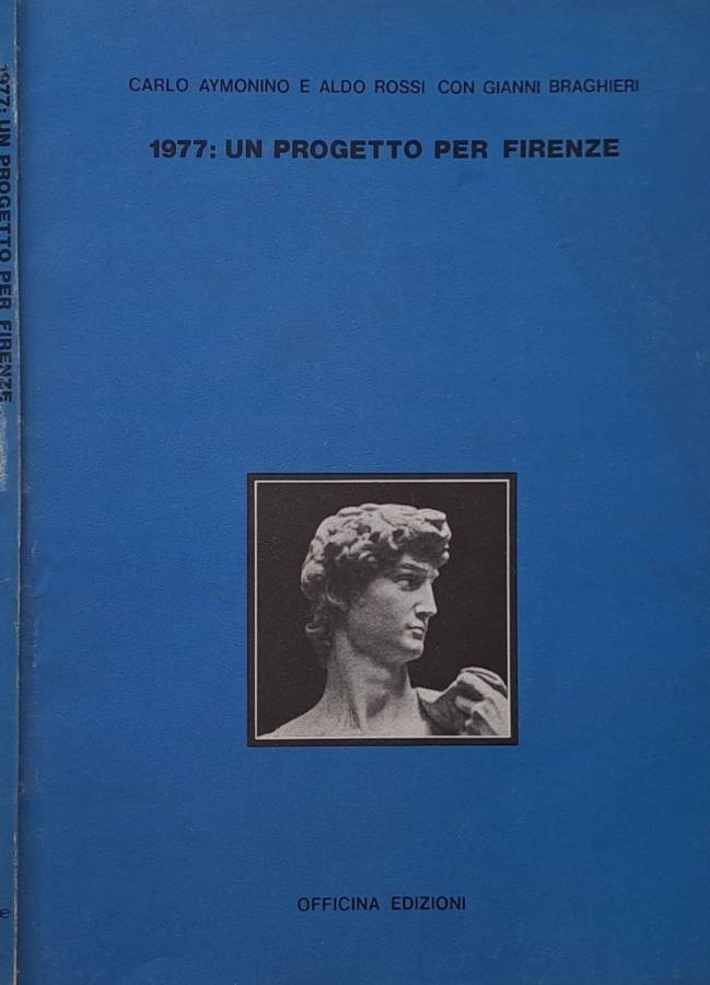 1977: un progetto per Firenze