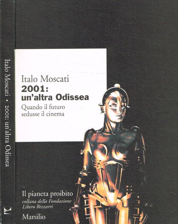 2001: un'altra odissea