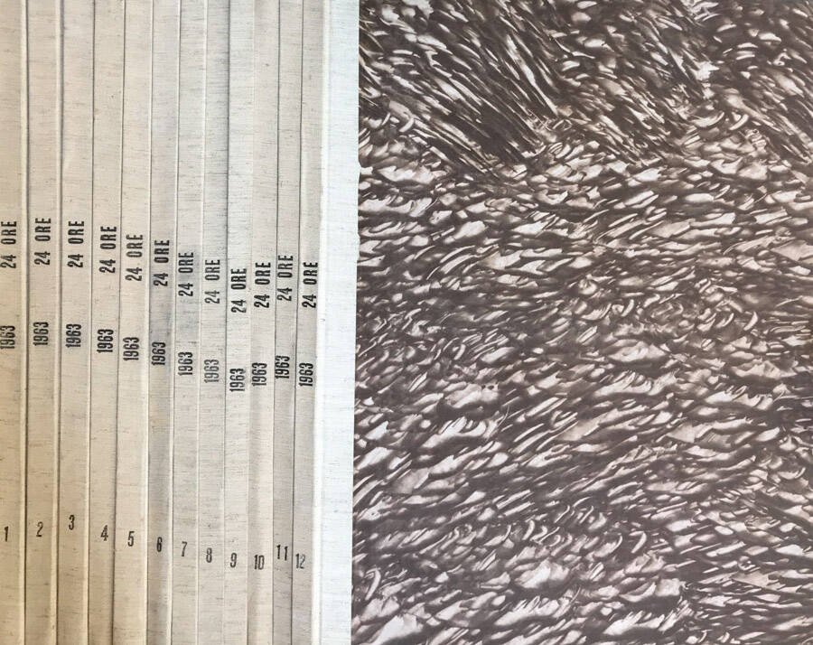 24 Ore | Immagine principale