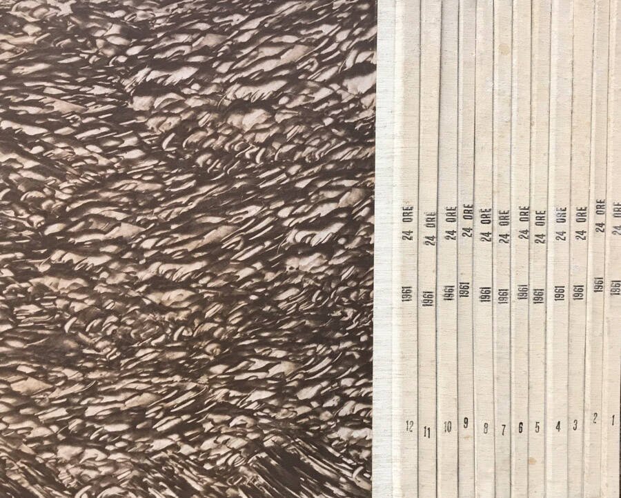 24 Ore | Immagine principale