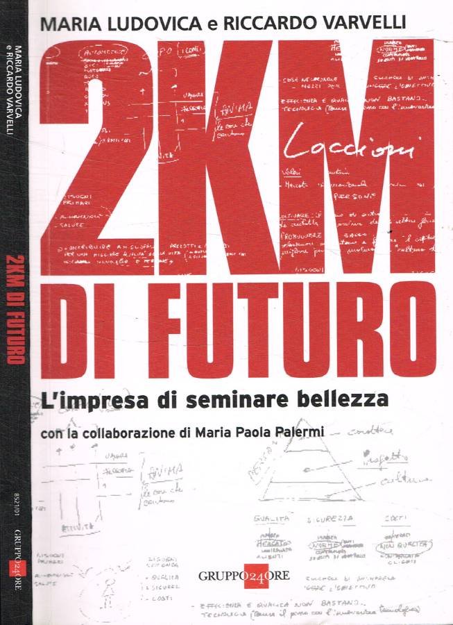 2KM di futuro | Immagine principale