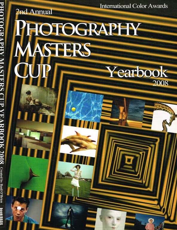 2nd Photography Master Cup