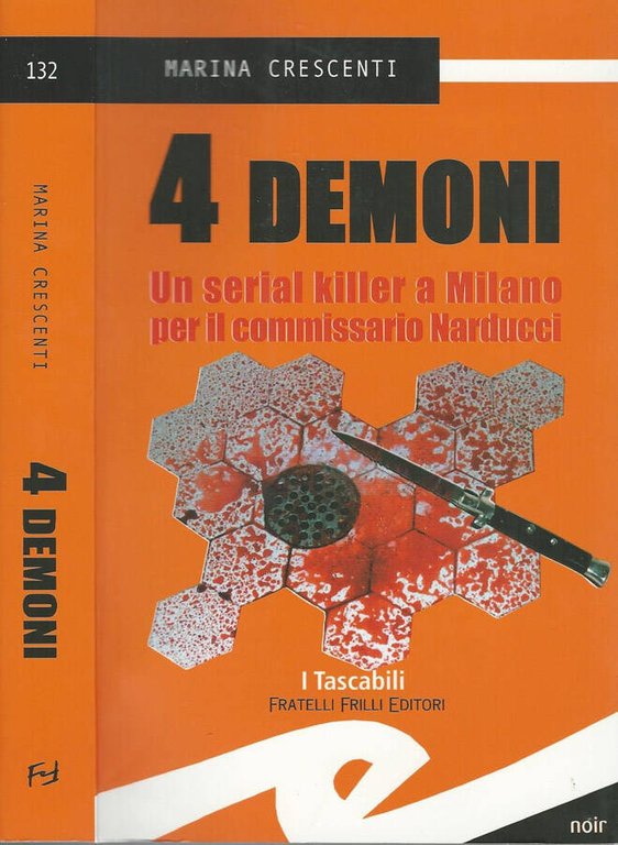 4 demoni