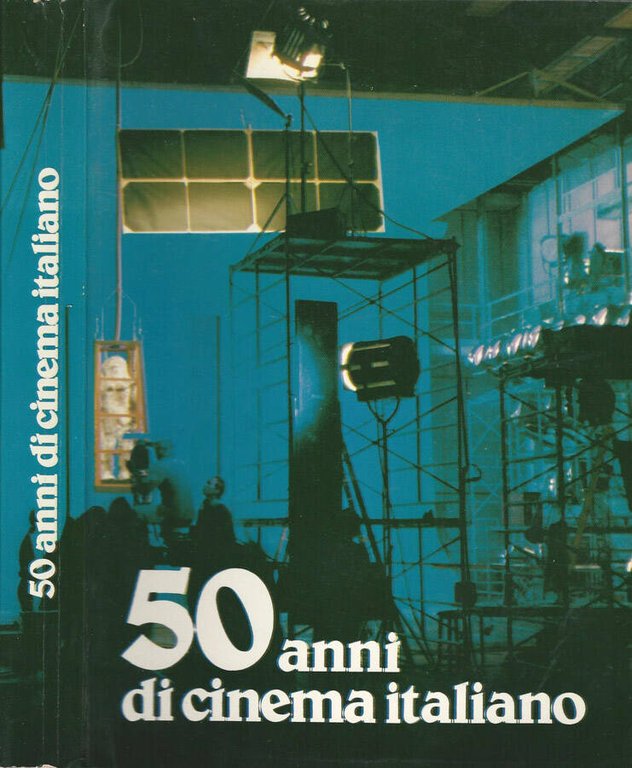 50 anni di cinema italiano