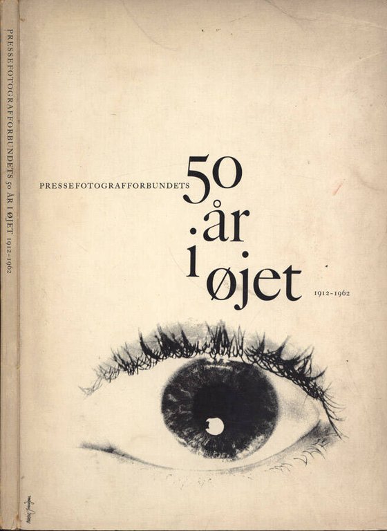 50 ar i ojet