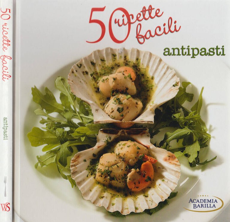 50 ricette facili