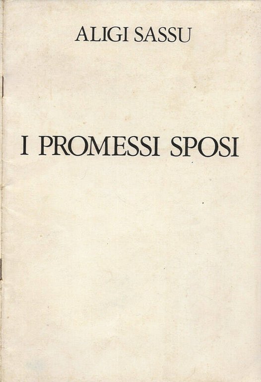 58 acquerelli da I Promessi Sposi di Alessandro Manzoni