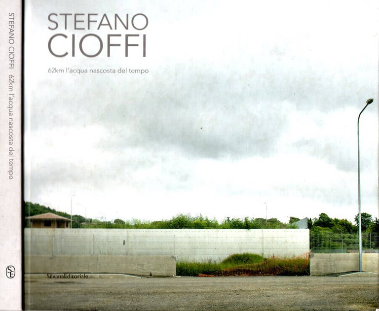 62km l'acqua nascosta del tempo